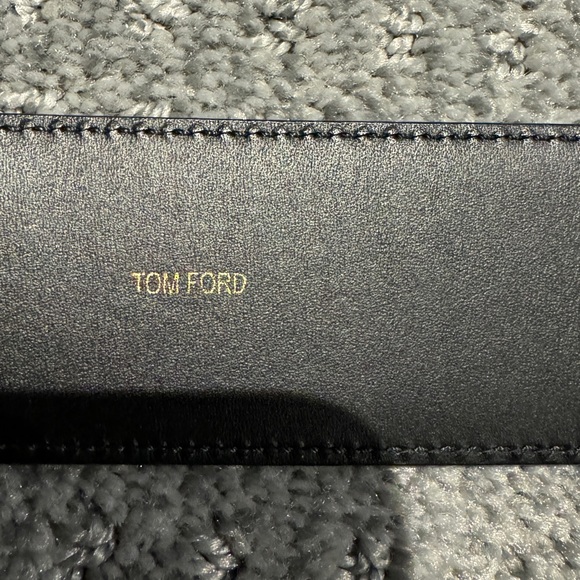 Tom Ford Belt - Picture 5 of 5